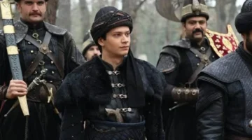 موعد عرض الحلقة 18 من مسلسل المؤسس أورهان ينتظره الجمهور